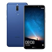 Huawei Nova 2i (RNE-L02) 4GB / 64GB 5.9-inches Factory Unlocked